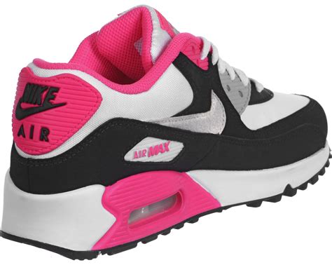 nike schuhe weiß schwarz pink|nike schuhe herren.